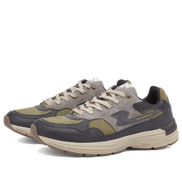 Stepney Workers Club Ameil S-Strike Sneaker