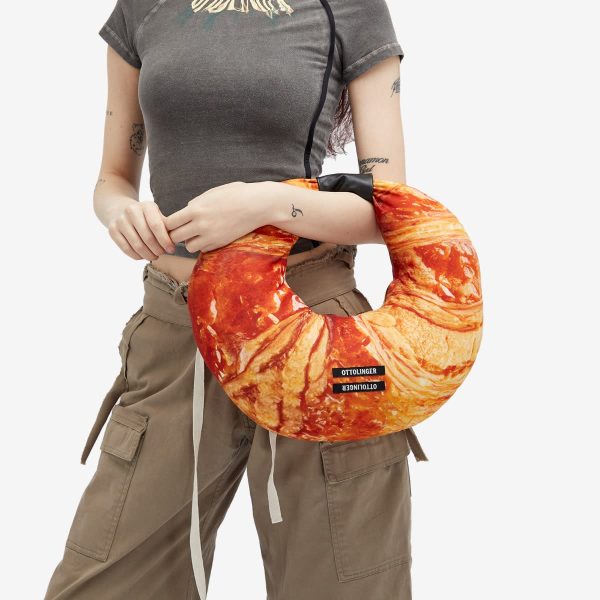 Ottolinger Croissant Bag