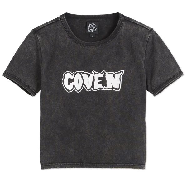 Heresy Coven Baby Tee