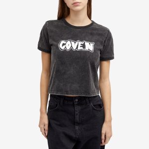 Heresy Coven Baby Tee