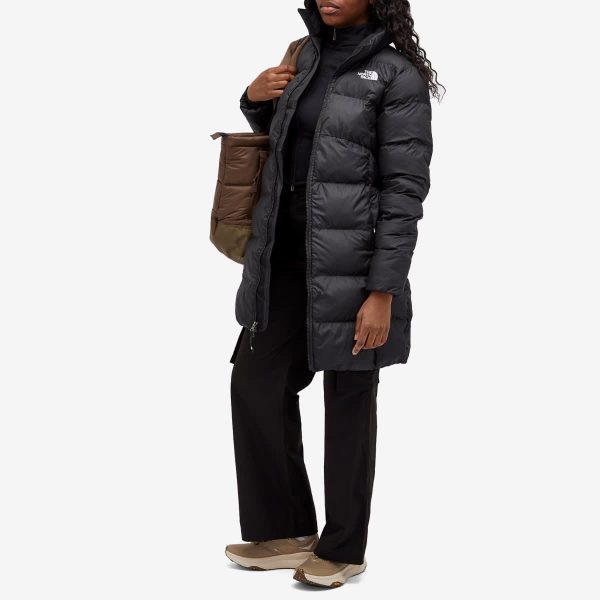 The North Face Saikuru Parka