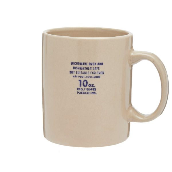 Puebco Standard 10oz. Mug