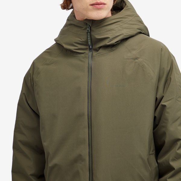 Blaest Runde Down Jacket