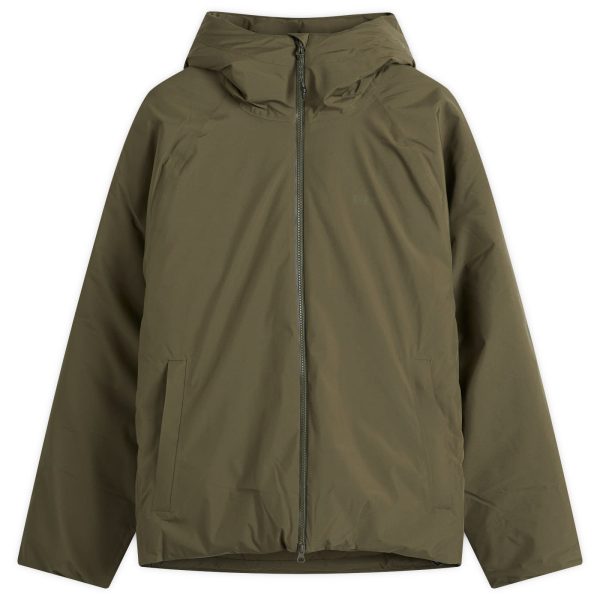 Blaest Runde Down Jacket