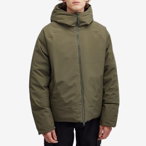 Blaest Runde Down Jacket