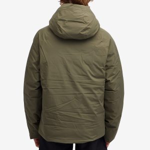 Blaest Runde Down Jacket