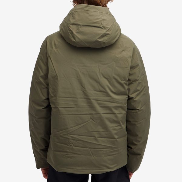 Blaest Runde Down Jacket