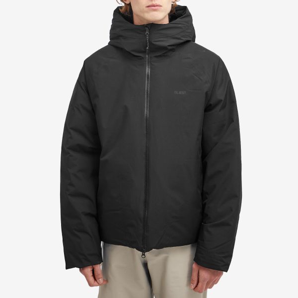 Blaest Runde Down Jacket