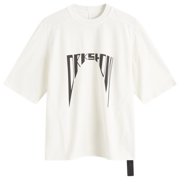 Rick Owens DRKSHDW Print T-shirt