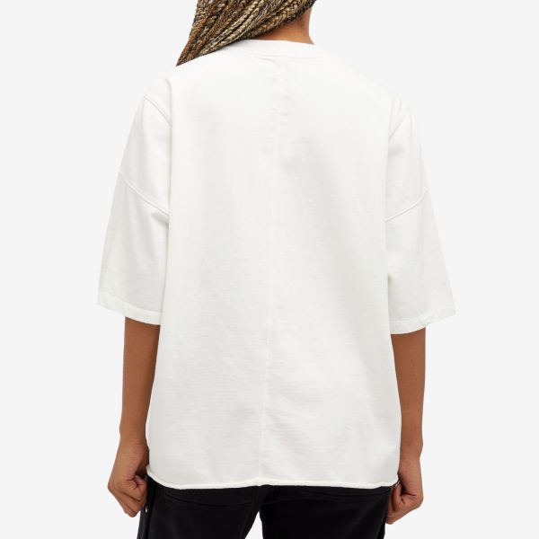 Rick Owens DRKSHDW Print T-shirt