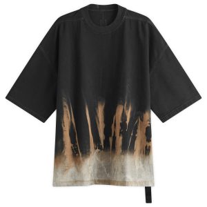 Rick Owens DRKSHDW Print T-shirt