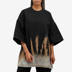 Rick Owens DRKSHDW Print T-shirt