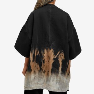 Rick Owens DRKSHDW Print T-shirt