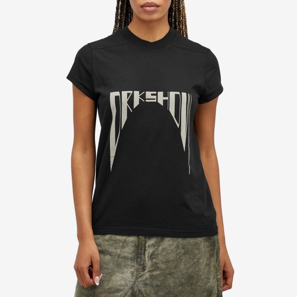 Rick Owens DRKSHDW Print T-shirt