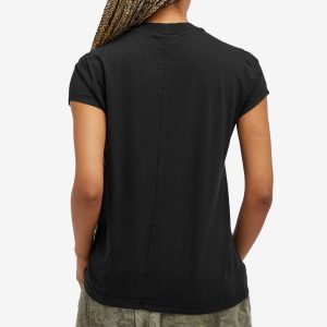 Rick Owens DRKSHDW Print T-shirt