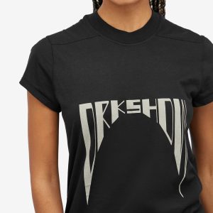 Rick Owens DRKSHDW Print T-shirt