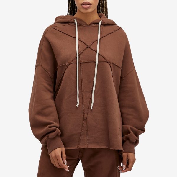 Rick Owens DRKSHDW Hoodie