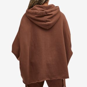 Rick Owens DRKSHDW Hoodie