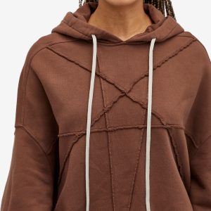 Rick Owens DRKSHDW Hoodie