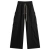 Rick Owens DRKSHDW Cargo Trousers