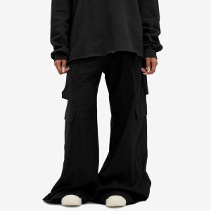 Rick Owens DRKSHDW Cargo Trousers