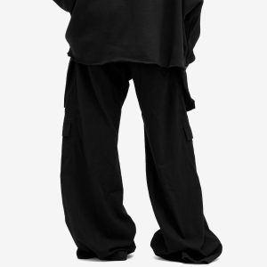 Rick Owens DRKSHDW Cargo Trousers