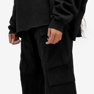 Rick Owens DRKSHDW Cargo Trousers