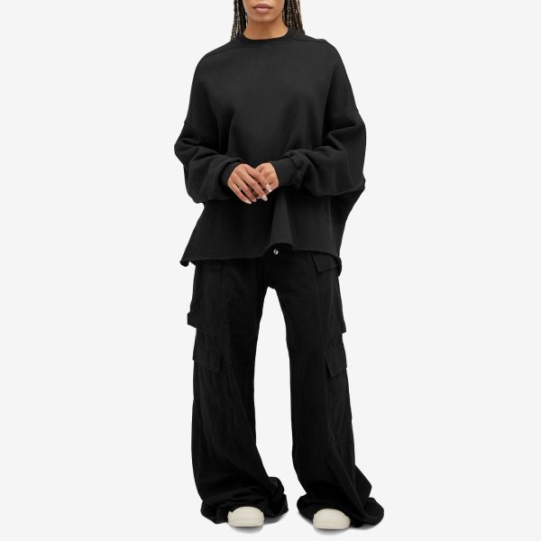 Rick Owens DRKSHDW Cargo Trousers