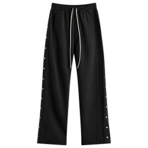 Rick Owens DRKSHDW Straight Leg Trousers