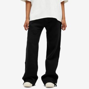 Rick Owens DRKSHDW Straight Leg Trousers