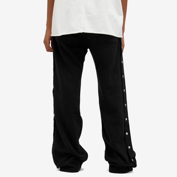 Rick Owens DRKSHDW Straight Leg Trousers