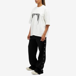 Rick Owens DRKSHDW Straight Leg Trousers