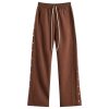 Rick Owens DRKSHDW Straight Leg Trousers