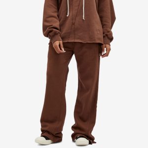 Rick Owens DRKSHDW Straight Leg Trousers