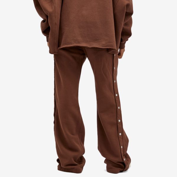 Rick Owens DRKSHDW Straight Leg Trousers