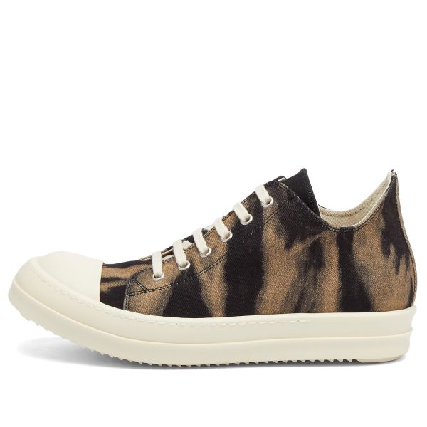 Rick Owens DRKSHDW Low Sneakers