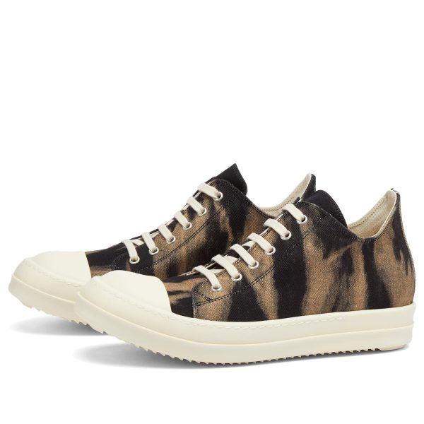 Rick Owens DRKSHDW Low Sneakers