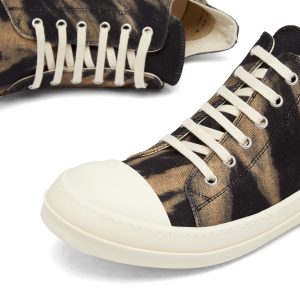 Rick Owens DRKSHDW Low Sneakers