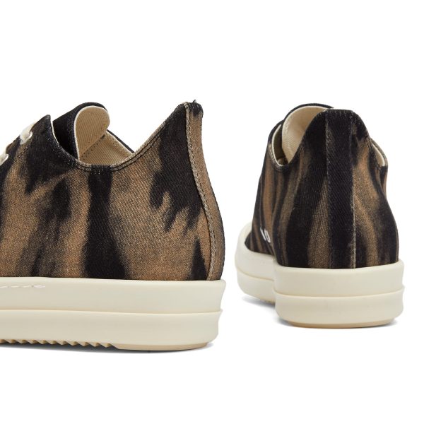 Rick Owens DRKSHDW Low Sneakers