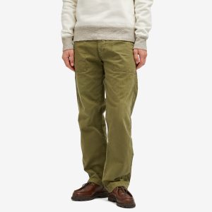 Dubbleware Herringbone Fatigue Pants