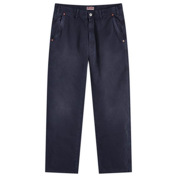 Dubbleware Belmont Carpenter Pants