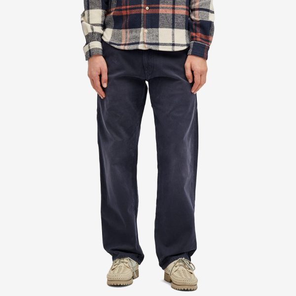 Dubbleware Belmont Carpenter Pants