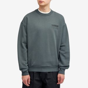 Napapijri Premium 1987 Crew Sweatshirt