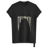 Rick Owens DRKSHDW Print T-shirt