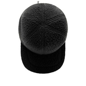 Snow Peak Thermal Boa Fleece Cap