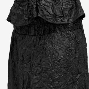 OperaSPORT Gloria Gathered Skirt