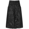 OperaSPORT Gloria Gathered Skirt