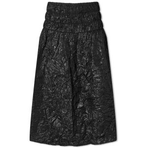 OperaSPORT Gloria Gathered Skirt