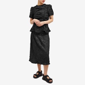 OperaSPORT Gloria Gathered Skirt
