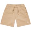 Air Jordan Brooklyn Fleece Shorts